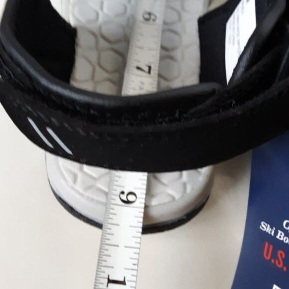 Khombu Big Boy Sandals size 3M - Picture 8 of 12